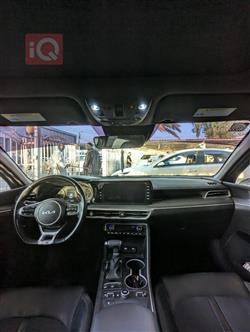 کیا K5